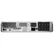 ИБП APC SMT3000RMI2UC Smart-UPS 3000VA/2700W, RM 2U,LCD, USB, SmartConnect, 8xC13, 1xC19 - изображение 3