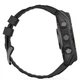 GPS смарт-годинник GARMIN fenix 8 51mm, AMOLED, Glass/SS, SlateGray Steel/Black,BlkBnd - зображення 9