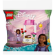 Zestaw klocków LEGO Disney: Budka powitalna Ashy 46 elementów (30661) - obraz 5