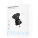 Магнитный держатель в машину Proove Strong Magnetic Air Outlet Car Mount black на дефлектор вращение на 360° 492170001 NS-FF - изображение 3
