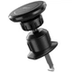 Магнитный держатель в машину Proove Strong Magnetic Air Outlet Car Mount black на дефлектор вращение на 360° 492170001 NS-FF - изображение 5
