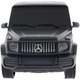 Машинка на управлении Mercedes-Benz G63 1:24 Rastar 95800 черный - изображение 4