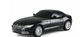 Машинка радиоуправляемая RASTAR BMW Z4 New Version 1:24 96200 черный - изображение 1