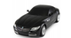 Машинка радиоуправляемая RASTAR BMW Z4 New Version 1:24 96200 черный - изображение 3
