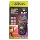 Акустическая система Bluetooth ZXX-5505, мощная портативная колонка, с пультом и микрофоном, с подсветкой, качественный динамик - изображение 6