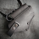 Кобура оперативна для BERETTA 92 прихованого носіння чорна - зображення 3