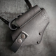 Кобура оперативна для BERETTA 92 прихованого носіння чорна - зображення 6