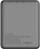 Powerbank Canyon PB-2008 20000 mAh 100W Black (CNE-CPB2008DG) - obraz 3