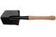 Лопата саперна Cold Steel Special Forces Shovel (МСЛ) із чохлом - зображення 2