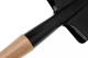 Лопата саперна Cold Steel Special Forces Shovel (МСЛ) із чохлом - зображення 6