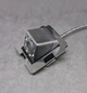 Камера заднего вида штатная Mitsubishi Outlander 2003-2012 (КЗШ-1906-2) CCD 8 Led - изображение 4