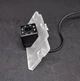 Камера заднего вида штатная Kia K7, Cadenza 2012-2013 (КЗШ-0217-2) CCD 8 Led - изображение 2