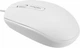 Мышка PROFImarket M311UW USB White - изображение 3
