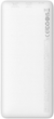 Powerbank Baseus Airpow 10000 mAh 20 W White (PPQD090002) - obraz 4