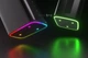 Акустическая система Redragon Connie GS814 RGB Bluetooth Black (6950376719874) - изображение 2