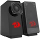 Акустическая система Redragon Ranch GS513 LED Black (6950376720092) - изображение 7