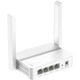 Маршрутизатор Cudy WR300: Wi-Fi 4 Mesh N300, 2,4 ГГц (300 Мбит/с), для стабильного интернет-соединения - изображение 5
