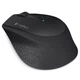 Мышка Logitech M280, беспроводная, черная (910-004287) - изображение 2