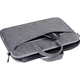 Сумка для ноутбука 15.6'' Defender Solid PU кожа Grey (26088) - изображение 3