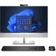 Моноблок 27'' HP EliteOne 870 G9, QHD, TS, i7-13700/16Gb/SSD1Tb/Cam/K&M/WiFi/HAS/DOS/Silver (7B0Y4EA) - изображение 1