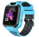 Дитячий годинник Smart Baby Watch FS-H2 для хлопчика - зображення 1