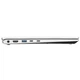 Ноутбук 2E Complex Pro 15.6" FHD IPS AG, Intel i5-1240P, 16GB, F1024GB, UMA, Win11P, серебристый - изображение 2