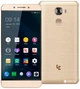 Мобильный телефон LeEco Le Pro 3 4/64GB Gold - изображение 2