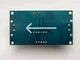 Знижувальний перетворювач LM-2596 3A DC-DC 4.5-40V - 1.25-37V із вбудованим вольтметром стабілізатор (147) - зображення 4