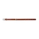 Кожаный двойной ошейник Collar Ш 25 мм Д 38-50 см Brown (02296) - изображение 3