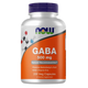 GABA 500mg - 200 veg caps - изображение 1