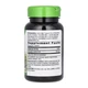 Vitex (Fruit) - 100 vcaps вітекс для підтримки жіночого гормонального балансу, циклу та емоційного комфорту - зображення 2