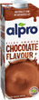 Напиток соевый Alpro Шоклолад 1 л (5411188300328) - изображение 2