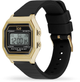 Женские часы Ice-Watch ICE digit retro Black Gold 022064 - изображение 2