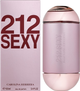 Парфумована вода для жінок Carolina Herrera 212 Sexy 100 мл (8411061593318) - зображення 1