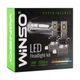 Автолампа Winso LED HВ3(9005) 12/24V 30Вт 3000Лм 6500K CSP3570 2шт 793500 - изображение 2