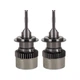 Автолампа Winso LED H7 12/24V 50Вт 5000Лм 6500K CSP3570 2шт 794700 - зображення 4