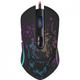 Мышка Defender Witcher GM-990 RGB Black (52990) (239717) - изображение 1