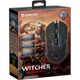 Мышка Defender Witcher GM-990 RGB Black (52990) (239717) - изображение 4