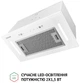 Вытяжка PERFELLI BIS 58844 WH 1200 LED - изображение 4