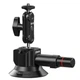Присоска с быстросъемным креплением Ulanzi Vijim Extended Vacuum Suction Cup 3 inches UV-3089 SC-01 Black - изображение 2