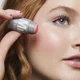 Кремові рум’яна в стіку Milk Makeup Lip + Cheek Cream Blush (Dash) 6 g - зображення 3