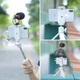 Тримач для телефона Ulanzi Vijim Straight Type Cold Shoe Phone Mount Holder UV-2152 ST-07 - зображення 3