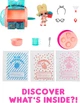 Кукла LOL Surprise Candy Surprise Tot - ЛОЛ Сюрприз Кенди с конфетницей «сделай сам» (MGA Entertainment, США) (510628) - Игровой набор L.O.L - изображение 2