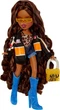 Колекційна Лялька Bratz Goin' Out! SASHA - Модниця Братц Саша з аксесуарами (MGA Entertainment, США) (524229) - зображення 4