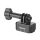 Крепеж Ulanzi ULANZI Hummingbird Camera QR Base R079 UV-2414 Black - изображение 5