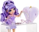 Кукла Rainbow High Creative Crystals Violet - Рейнбоу Хай Вайолет с креативным кристалом (523161) - изображение 8