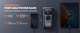 Пусковое устройство Buture Beta06 с компрессором (4000A, 23800mAh) (1320) - изображение 3