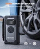 Пусковое устройство Buture Beta06 с компрессором (4000A, 23800mAh) (1320) - изображение 6