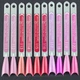 Гель-лак MOON FULL color Gel polish №111 розово-лиловый 8 мл ( 5908254186929 ) - изображение 2