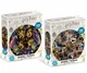 Набір пазлів Dodo Harry Potter Medium-XL - изображение 1